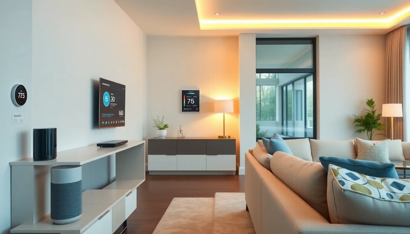 Best Smart Home Devices to Upgrade Your Living Space - Ecologylabo